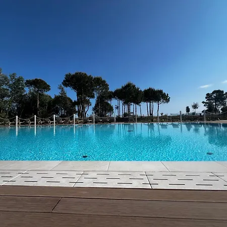 Apartman Pineta Fronte Mare - Jl Blue C7