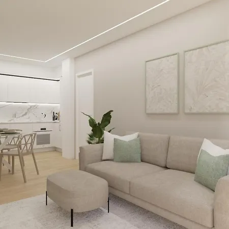Pineta Fronte Mare - Jl Blue C7 Apartmán Lido di Jesolo