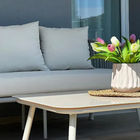 Pineta Fronte Mare - Jl Blue C7 Lido di Jesolo
