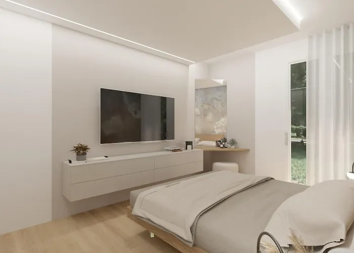 Pineta Fronte Mare - Jl Blue C7 Apartment *