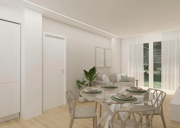 Pineta Fronte Mare - Jl Blue C7 Apartment Lido di Jesolo