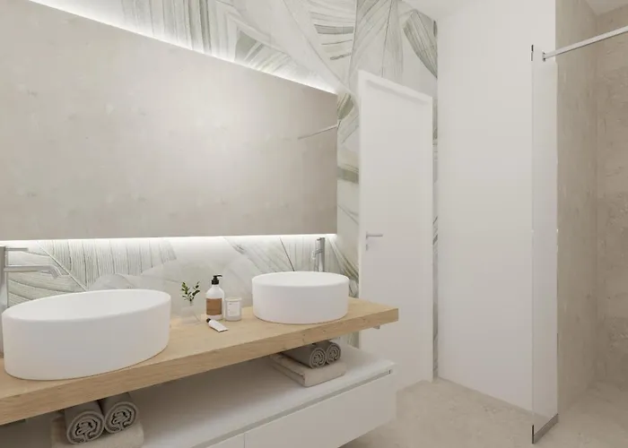 Apartment Pineta Fronte Mare - Jl Blue C7 *