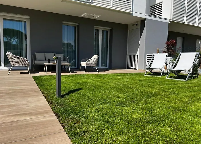Pineta Fronte Mare - Jl Blue C7 * Lido di Jesolo